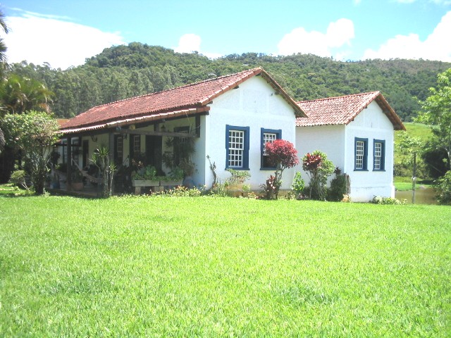 Casa Sede